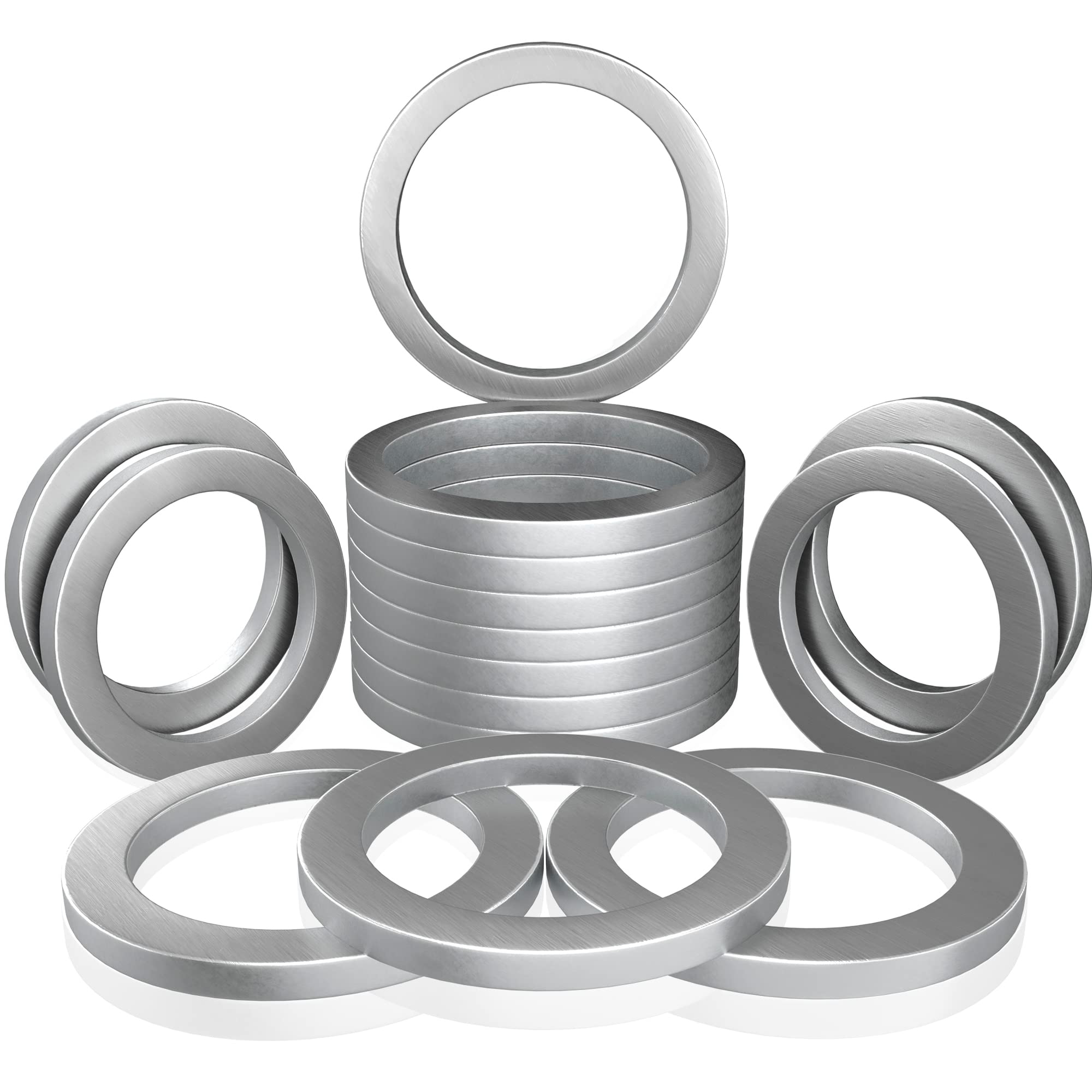 Amazon.com: 15pcs Oil Drain Plug Crush Washer 07119963252 16mm